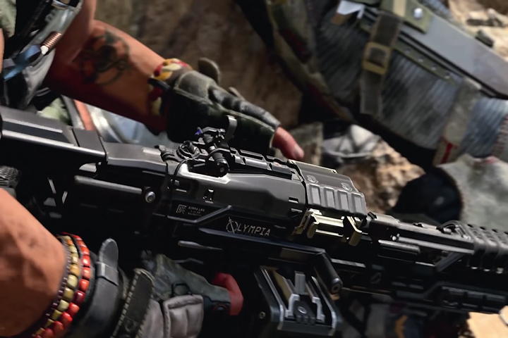 Call of Duty Black Ops 4 : Liste des modes de jeu multijoueurs